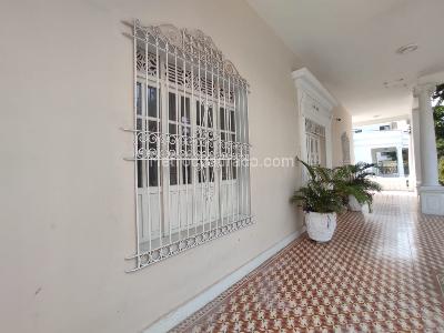 Casa en arriendo en El Prado, Barranquilla · foto 2 de 17