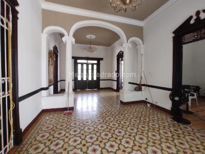 Casa en arriendo en El Prado, Barranquilla · foto 3 de 17