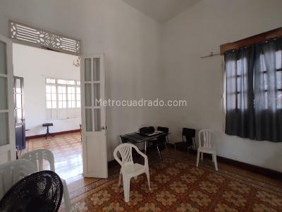 Casa en arriendo en El Prado, Barranquilla · foto 4 de 17