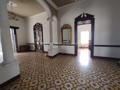 Casa en arriendo en El Prado, Barranquilla · foto 6 de 17