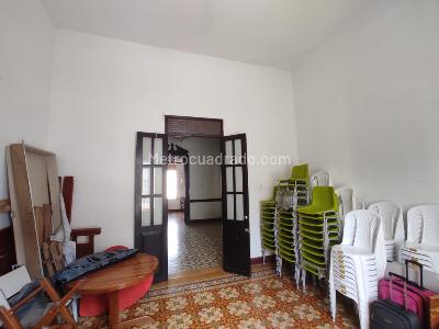 Casa en arriendo en El Prado, Barranquilla · foto 9 de 17