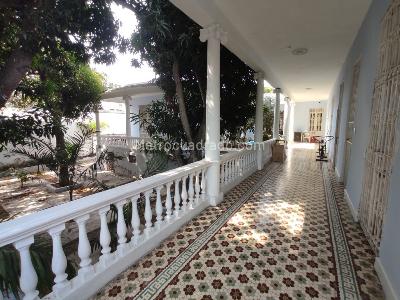 Casa en arriendo en El Prado, Barranquilla · foto 15 de 17