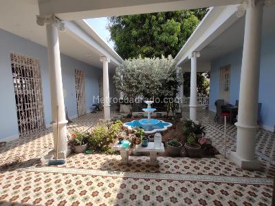 Casa en arriendo en El Prado, Barranquilla · foto 16 de 17