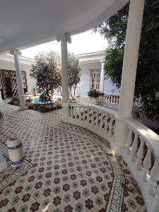 Casa en arriendo en El Prado, Barranquilla · foto 17 de 17