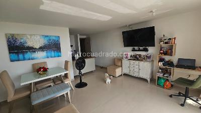 Apartamento en venta en Boston, Barranquilla · foto 3 de 17