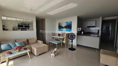 Apartamento en venta en Boston, Barranquilla · foto 4 de 17