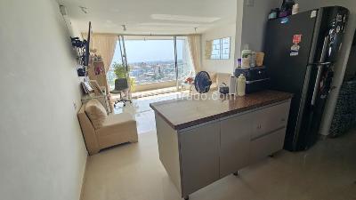 Apartamento en venta en Boston, Barranquilla · foto 5 de 17