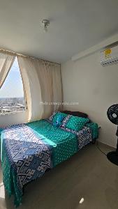 Apartamento en venta en Boston, Barranquilla · foto 11 de 17