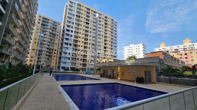 Apartamento en venta en Boston, Barranquilla · foto 17 de 17