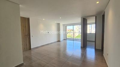 Apartamento de 2 alcobas en venta en Andalucia, Barranquilla, 87 m² · foto 2 de 16