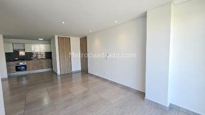Apartamento de 2 alcobas en venta en Andalucia, Barranquilla, 87 m² · foto 3 de 16