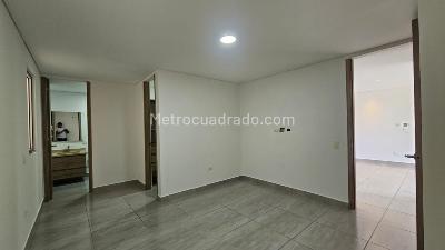 Apartamento de 2 alcobas en venta en Andalucia, Barranquilla, 87 m² · foto 4 de 16