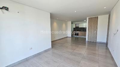 Apartamento de 2 alcobas en venta en Andalucia, Barranquilla, 87 m² · foto 5 de 16