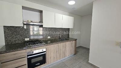 Apartamento de 2 alcobas en venta en Andalucia, Barranquilla, 87 m² · foto 6 de 16