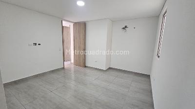 Apartamento de 2 alcobas en venta en Andalucia, Barranquilla, 87 m² · foto 11 de 16