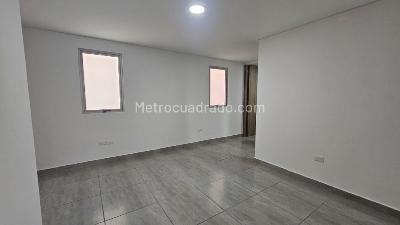 Apartamento de 2 alcobas en venta en Andalucia, Barranquilla, 87 m² · foto 13 de 16