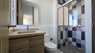 Apartamento de 2 alcobas en venta en Andalucia, Barranquilla, 87 m² · foto 16 de 16
