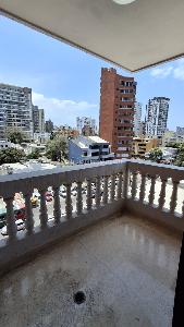 Apartamento de 3 alcobas en venta en Alto Prado, Barranquilla, 150 m² · foto 5 de 20