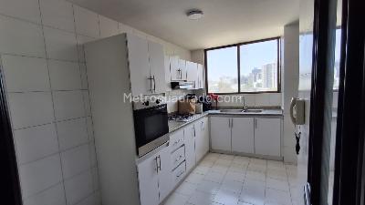 Apartamento de 3 alcobas en venta en Alto Prado, Barranquilla, 150 m² · foto 6 de 20