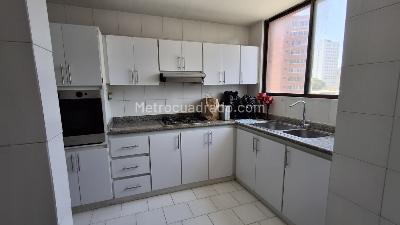 Apartamento de 3 alcobas en venta en Alto Prado, Barranquilla, 150 m² · foto 7 de 20