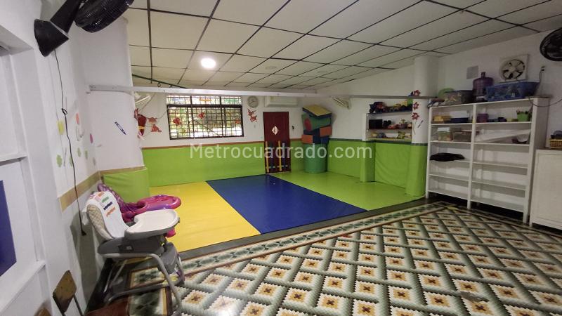 Casa en Arriendo, Alto Prado, Barranquilla - Widok 3