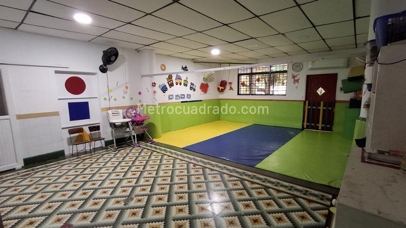 Casa en Arriendo, Alto Prado, Barranquilla - Widok 4