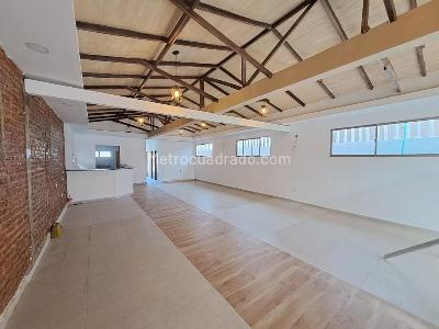 Casa de 2 alcobas en venta en La Concepcion, Barranquilla, 450 m² · foto 2 de 16