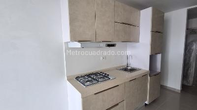 Apartamento en venta en Ciudad Jardin, Barranquilla · foto 3 de 14