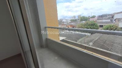 Apartamento en venta en Ciudad Jardin, Barranquilla · foto 5 de 14