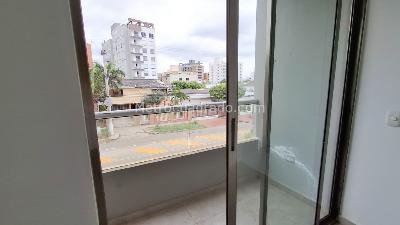 Apartamento en venta en Ciudad Jardin, Barranquilla · foto 4 de 15