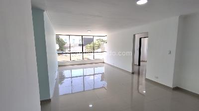 Apartamento de 3 alcobas en venta en Alto Prado, Barranquilla, 120 m² · foto 2 de 20