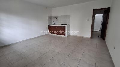 Apartaestudio en Arriendo, El Poblado, Barranquilla