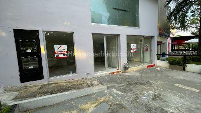 Local Comercial en Arriendo, El Poblado, Barranquilla