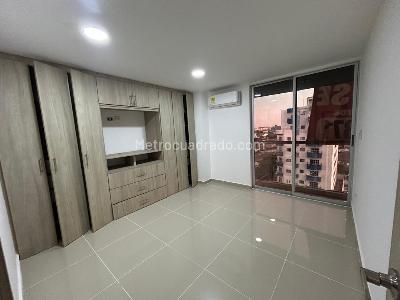 Apartamento en venta en El Recreo, Barranquilla · foto 11 de 20