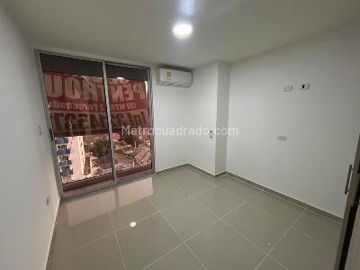 Apartamento en venta en El Recreo, Barranquilla · foto 13 de 20