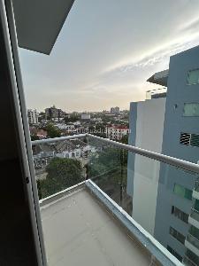 Apartamento en venta en El Recreo, Barranquilla · foto 19 de 20