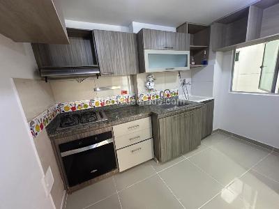Apartamento en venta en El Recreo, Barranquilla · foto 3 de 20
