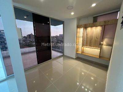 Apartamento en venta en El Recreo, Barranquilla · foto 6 de 20