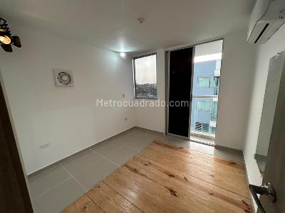 Apartamento en venta en El Recreo, Barranquilla · foto 7 de 20