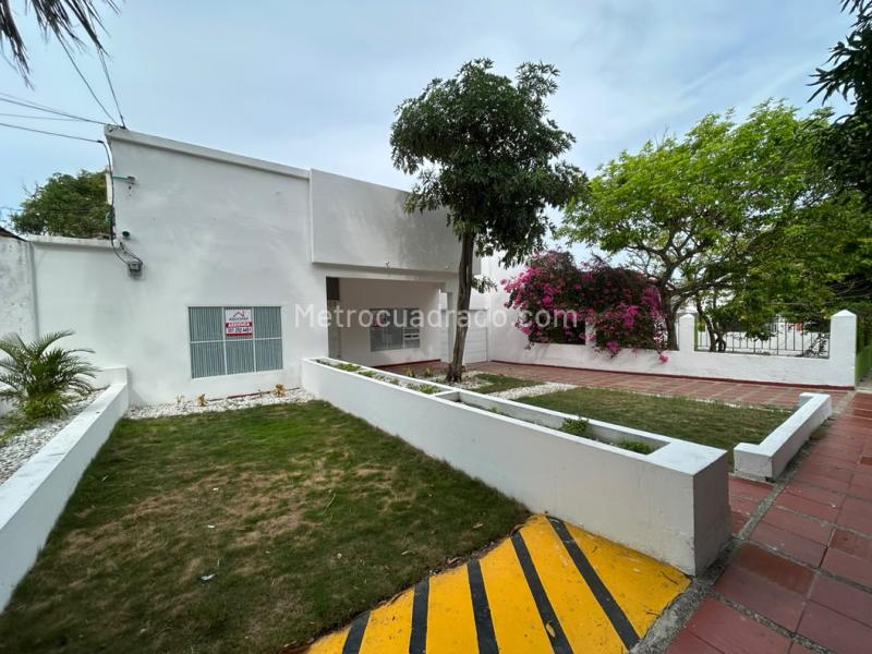 House for rent in Barranquilla