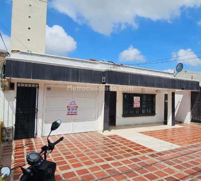 Casa en Arriendo, El Porvenir, Barranquilla, Barranquilla