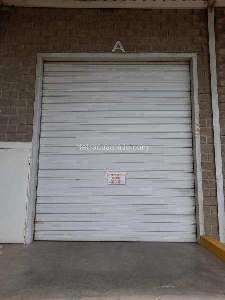 Bodega en Arriendo, Cordialidad, Barranquilla - Vista 3