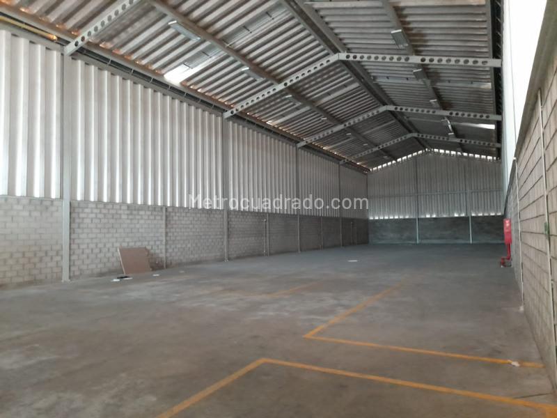 Bodega en Arriendo, Cordialidad, Barranquilla - Vista 4