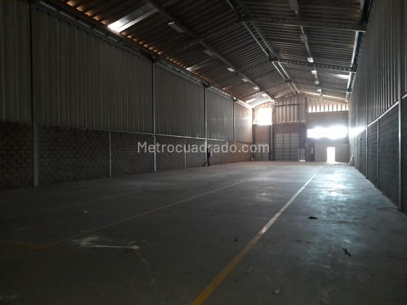 Bodega en Arriendo, Cordialidad, Barranquilla - Vista 5