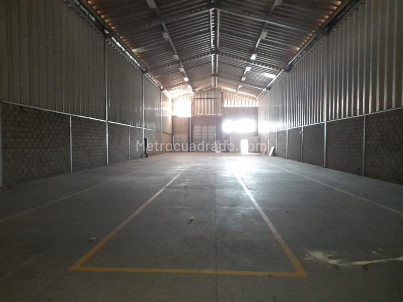 Bodega en Arriendo, Cordialidad, Barranquilla - Más