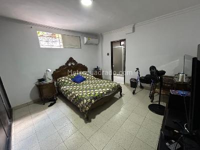 Casa en venta en Boston, Barranquilla · foto 10 de 20
