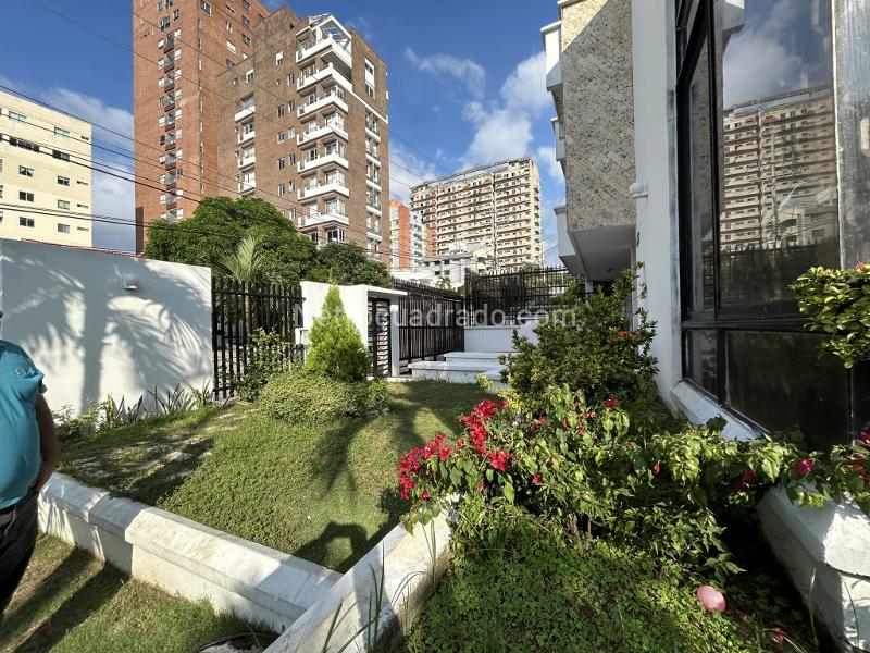 Casa – Barranquilla, El Poblado, Riomar - Vista 3