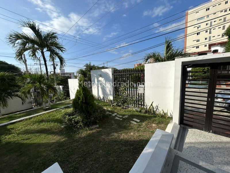 Casa – Barranquilla, El Poblado, Riomar - Vista 4