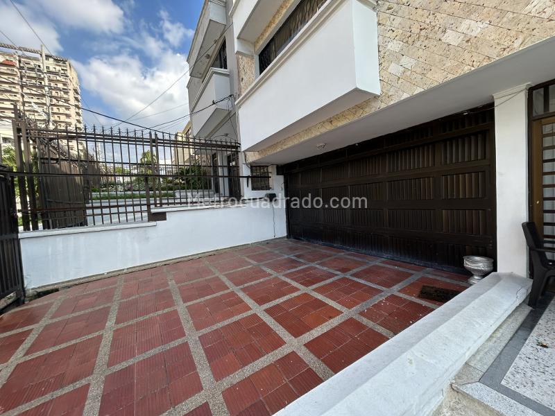 Casa – Barranquilla, El Poblado, Riomar - Vista 5