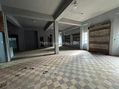 Bodega en Arriendo, Centro, Barranquilla